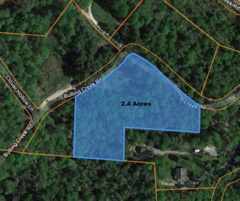 micro nc land for sale  $140,000